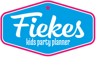 Fiekes - Kids Party Planner